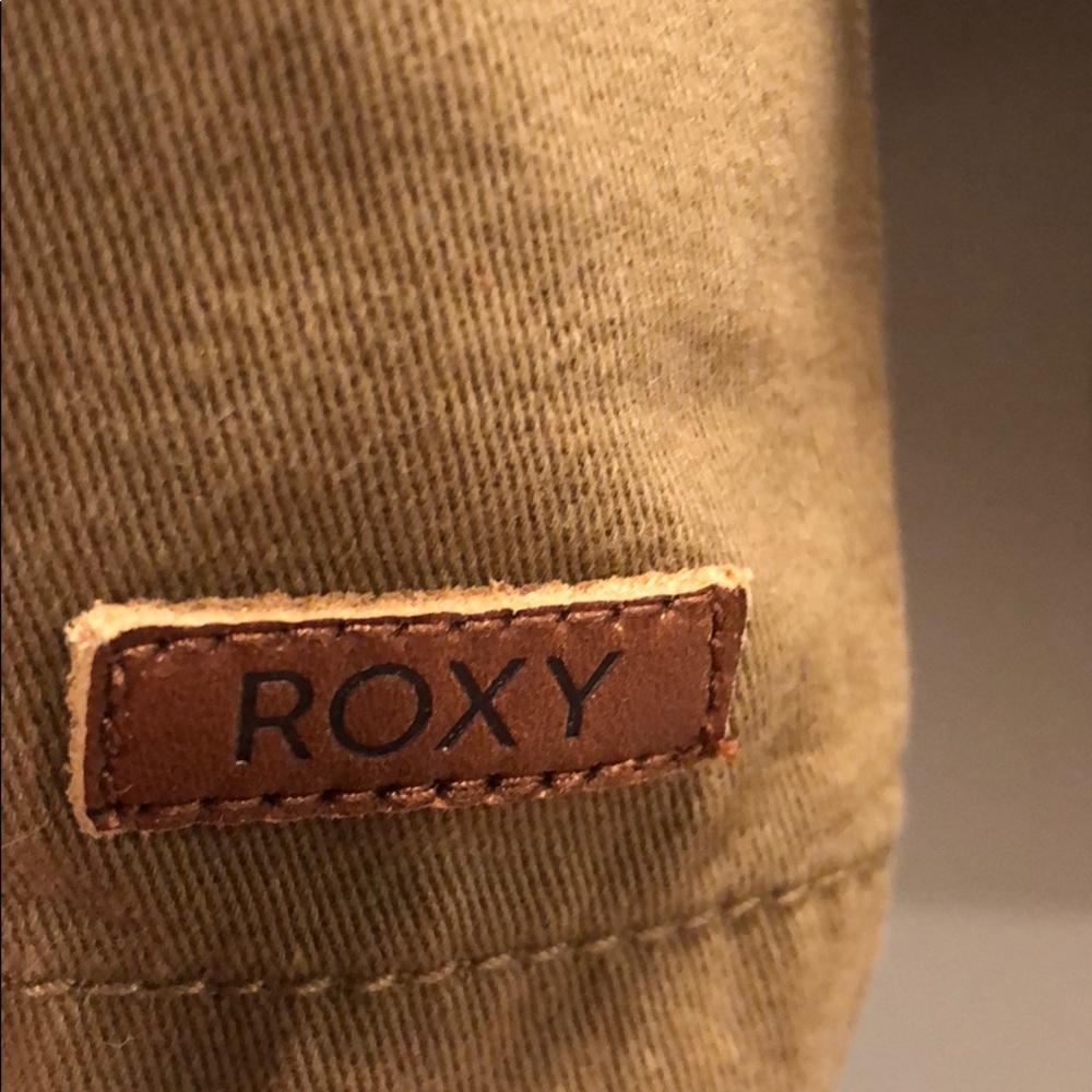 Roxy jacket - Picture 2 of 3